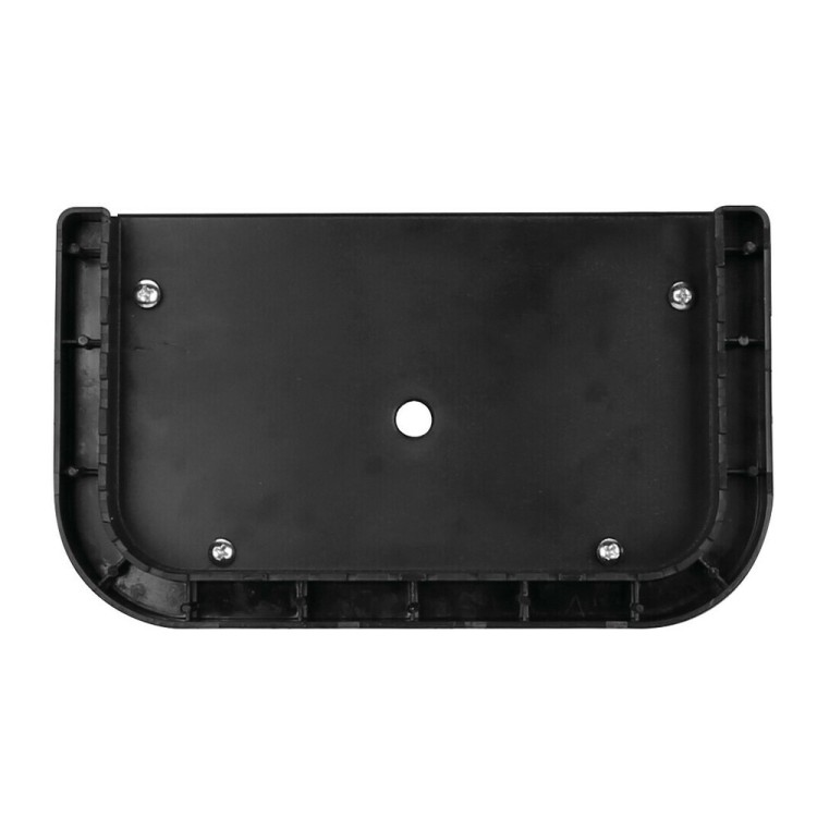 ΘΗΚΗ ΜΕ ΕΛΑΣΤΙΚΟ ΔΙΧΤΥ 20x12x3cm NET-SYSTEM 10 ΜΕ ΠΛΑΙΣΙΟ ΠΕΡΙΧΕΙ ΚΙΤ ΤΟΠΟΘΕΤΗΣΗΣ LAMPA - 1 ΤΕΜ. ΘΗΚΗ ΜΕ ΕΛΑΣΤΙΚΟ ΔΙΧΤΥ 20x12x3cm NET-SYSTEM 10 ΜΕ ΠΛΑΙΣΙΟ ΠΕΡΙΧΕΙ ΚΙΤ ΤΟΠΟΘΕΤΗΣΗΣ LAMPA - 1 ΤΕΜ.