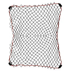 ΔΙΧΤΥ ΚΑΡΟΤΣΑΣ ΕΛΑΣΤΙΚΟ Φ6 120x180 > 240x350cm MAX LAMPA - 1 ΤΕΜ.