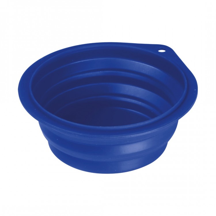 ΤΑΪΣΤΡΑ/ΜΠΟΛ ΤΑΞΙΔΙΟΥ PET TRAVEL BOWL 500 ml ΓΙΑ ΣΚΥΛΟΥΣ/ΓΑΤΕΣ/ΚΑΤΟΙΚΙΔΙΑ ΖΩΑ (ΣΙΛΙΚΟΝΗ/ΔΙΑΦΟΡΑ ΧΡΩΜΑΤΑ) ΤΑΪΣΤΡΑ/ΜΠΟΛ ΤΑΞΙΔΙΟΥ PET TRAVEL BOWL 500 ml ΓΙΑ ΣΚΥΛΟΥΣ/ΓΑΤΕΣ/ΚΑΤΟΙΚΙΔΙΑ ΖΩΑ (ΣΙΛΙΚΟΝΗ/ΔΙΑΦΟΡΑ ΧΡΩΜΑΤΑ)