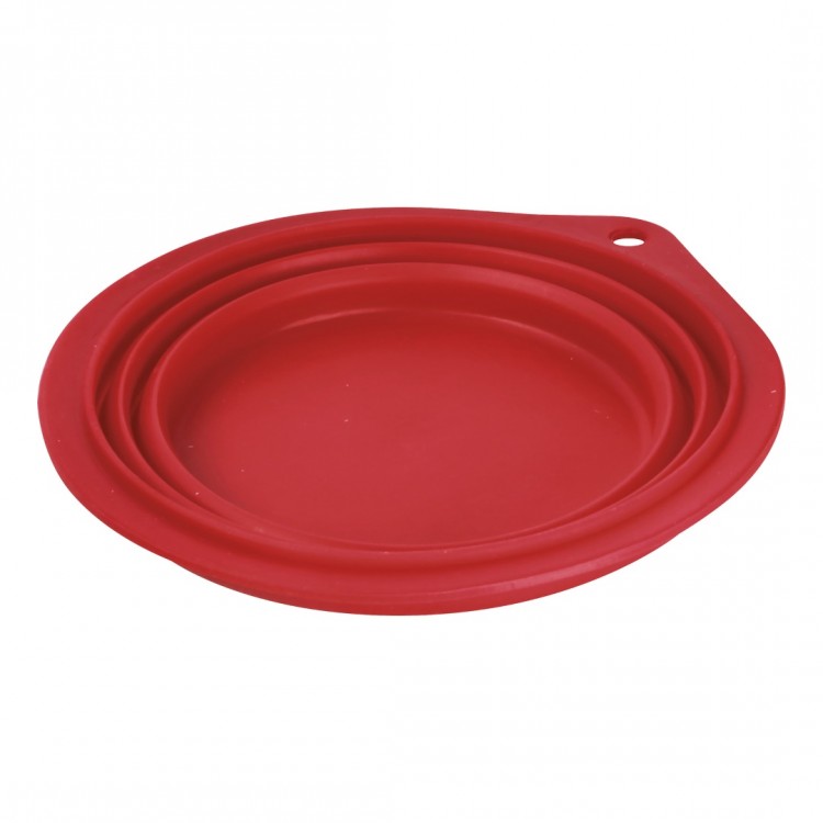 ΤΑΪΣΤΡΑ/ΜΠΟΛ ΤΑΞΙΔΙΟΥ PET TRAVEL BOWL 500 ml ΓΙΑ ΣΚΥΛΟΥΣ/ΓΑΤΕΣ/ΚΑΤΟΙΚΙΔΙΑ ΖΩΑ (ΣΙΛΙΚΟΝΗ/ΔΙΑΦΟΡΑ ΧΡΩΜΑΤΑ) ΤΑΪΣΤΡΑ/ΜΠΟΛ ΤΑΞΙΔΙΟΥ PET TRAVEL BOWL 500 ml ΓΙΑ ΣΚΥΛΟΥΣ/ΓΑΤΕΣ/ΚΑΤΟΙΚΙΔΙΑ ΖΩΑ (ΣΙΛΙΚΟΝΗ/ΔΙΑΦΟΡΑ ΧΡΩΜΑΤΑ)