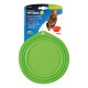 ΤΑΪΣΤΡΑ/ΜΠΟΛ ΤΑΞΙΔΙΟΥ PET TRAVEL BOWL 1000 ml ΓΙΑ ΣΚΥΛΟΥΣ/ΓΑΤΕΣ/ΚΑΤΟΙΚΙΔΙΑ ΖΩΑ (ΣΙΛΙΚΟΝΗ/ΔΙΑΦΟΡΑ ΧΡΩΜΑΤΑ) ΤΑΪΣΤΡΑ/ΜΠΟΛ ΤΑΞΙΔΙΟΥ PET TRAVEL BOWL 1000 ml ΓΙΑ ΣΚΥΛΟΥΣ/ΓΑΤΕΣ/ΚΑΤΟΙΚΙΔΙΑ ΖΩΑ (ΣΙΛΙΚΟΝΗ/ΔΙΑΦΟΡΑ ΧΡΩΜΑΤΑ)