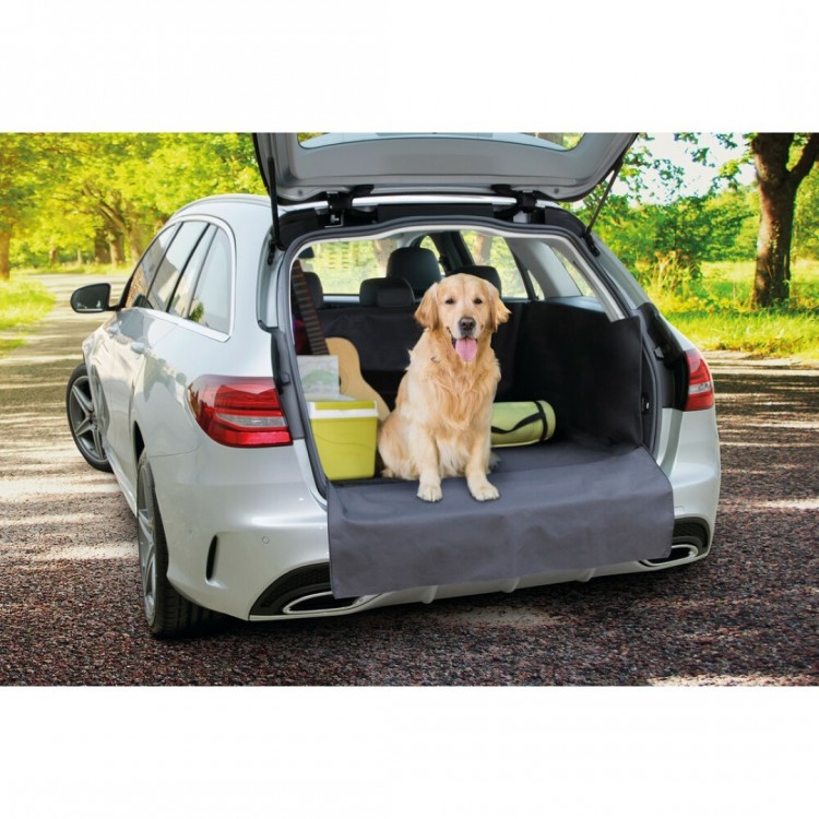 ΚΑΛΥΜΜΑ ΠΟΡΤ-ΠΑΓΚΑΖ TRUNK PROTECTOR ΑΔΙΑΒΡΟΧΟ (XL) 100x90x40cm 1ΤΕΜ. ΚΑΛΥΜΜΑ ΠΟΡΤ-ΠΑΓΚΑΖ TRUNK PROTECTOR ΑΔΙΑΒΡΟΧΟ (XL) 100x90x40cm 1ΤΕΜ.