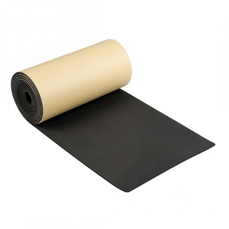 ΠΡΟΣΤΑΤΕΥΤΙΚΟ ΑΥΤΟΚΟΛΛΗΤΟ ΤΟΙΧΟΥ BUMP-MAT 200 X 50 cm (ΠΑΧΟΣ 4 mm) - 1 ΤΕΜ. ΠΡΟΣΤΑΤΕΥΤΙΚΟ ΑΥΤΟΚΟΛΛΗΤΟ ΤΟΙΧΟΥ BUMP-MAT 200 X 50 cm (ΠΑΧΟΣ 4 mm) - 1 ΤΕΜ.