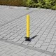 ΜΠΑΡΑ ΣΤΑΘΜΕΥΣΗΣ/ΣΤΥΛΟΣ ΠΑΡΚΙΝΓΚ 620 Χ 60 mm ΜΕ ΚΛΕΙΔΙ ΚΑΙ ΒΑΣΗ 130 Χ 110 mm - 1 ΤΕΜ. ΜΠΑΡΑ ΣΤΑΘΜΕΥΣΗΣ/ΣΤΥΛΟΣ ΠΑΡΚΙΝΓΚ 620 Χ 60 mm ΜΕ ΚΛΕΙΔΙ ΚΑΙ ΒΑΣΗ 130 Χ 110 mm - 1 ΤΕΜ.
