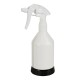 ΔΟΧΕΙΟ ΨΕΚΑΣΜΟΥ HDPE ΜΕ ΔΟΣΟΜΕΤΡΗΤΗ 670ml & ΝΤΙΣΠΕΝΣΕΡ ΜΕ ΡΥΘΜΙΖΟΜΕΝΗ ΜΥΤΗ LAMPA - 1 ΤΕΜ.