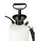 Lampa - Αφροποιητής Πίεσης 10L Με EPDM Στεγανοποιήσεις – Heavy Duty Χημικών - 1 τεμ. (L6710.1) Lampa - Αφροποιητής Πίεσης 10L Με EPDM Στεγανοποιήσεις – Heavy Duty Χημικών - 1 τεμ. (L6710.1)