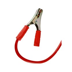 ΡΕΥΜΑΤΟΔΟΤΕΣ PROFESSIONAL SERIES HEAVY DUTY 500A 350cm LAMPA - 1 ΤΕΜ.
