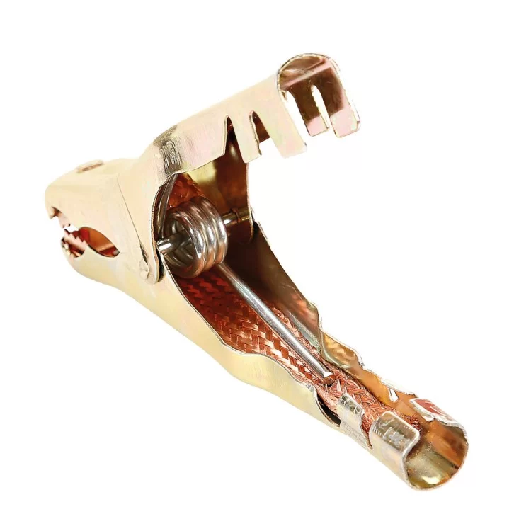 ΜΑΝΤΑΛΑΚΙΑ HEAVY DUTY 700A 19cm ΓΙΑ ΚΑΛΩΔΙΑ ΦΟΡΤΙΣΗΣ LAMPA - 2 ΤΕΜ. ΜΑΝΤΑΛΑΚΙΑ HEAVY DUTY 700A 19cm ΓΙΑ ΚΑΛΩΔΙΑ ΦΟΡΤΙΣΗΣ LAMPA - 2 ΤΕΜ.