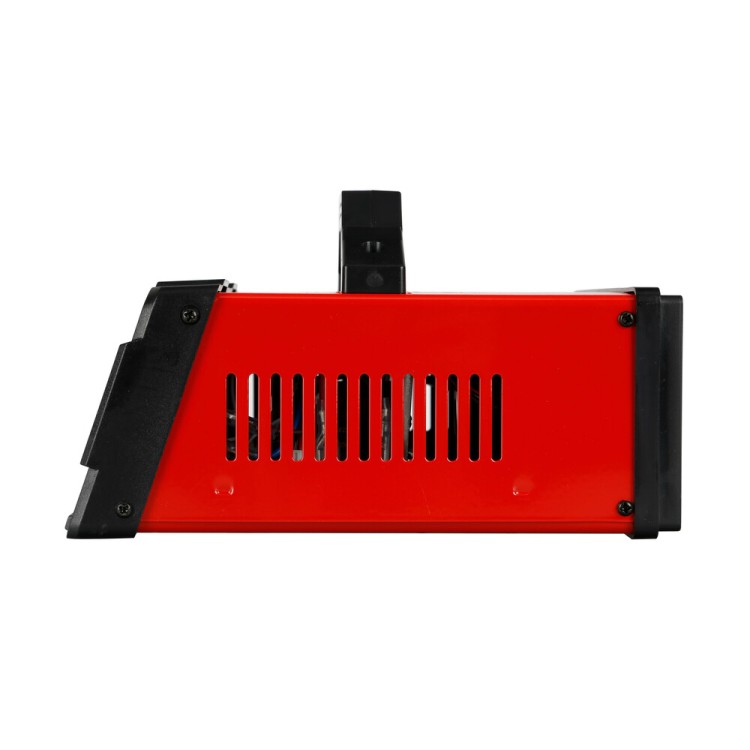 ΦΟΡΤΙΣΤΗΣ ΜΠΑΤΑΡΙΑΣ PROCHARGER EVO 8STEP 6/12V 0-10A 5>120Ah LED ΜΕ ΑΜΠΕΡΟΜΕΤΡΟ LAMPA - 1 ΤΕΜ. ΦΟΡΤΙΣΤΗΣ ΜΠΑΤΑΡΙΑΣ PROCHARGER EVO 8STEP 6/12V 0-10A 5>120Ah LED ΜΕ ΑΜΠΕΡΟΜΕΤΡΟ LAMPA - 1 ΤΕΜ.