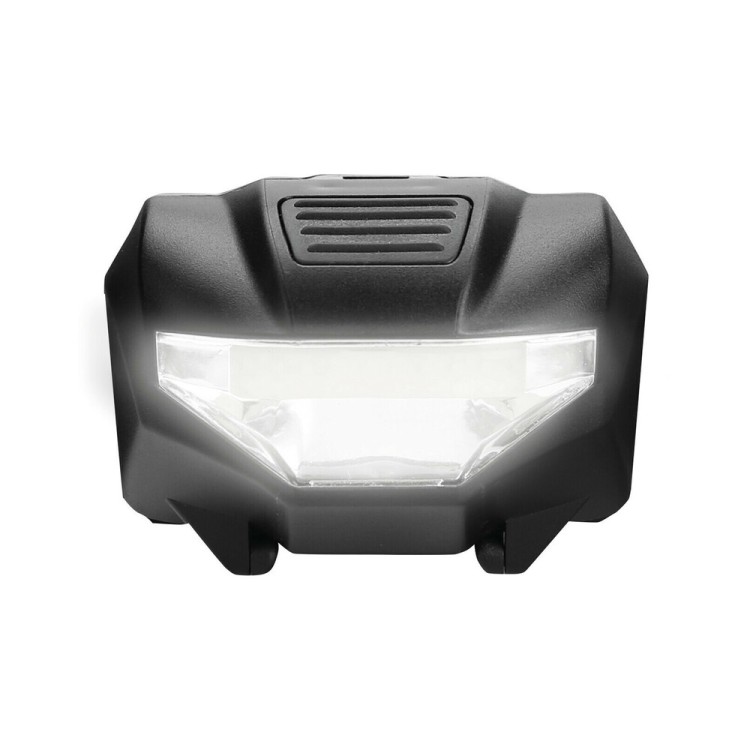 ΦΑΚΟΣ ΚΕΦΑΛΗΣ ΕΡΓΑΣΙΑΣ 120lm LED 3 ΛΕΙΤΟΥΡΓΙΩΝ ΜΕ 5 ΔΙΑΦΟΡΕΤΙΚΕΣ ΜΟΙΡΕΣ ΚΛΙΣΗΣ LAMPA - 1 Τεμ. ΦΑΚΟΣ ΚΕΦΑΛΗΣ ΕΡΓΑΣΙΑΣ 120lm LED 3 ΛΕΙΤΟΥΡΓΙΩΝ ΜΕ 5 ΔΙΑΦΟΡΕΤΙΚΕΣ ΜΟΙΡΕΣ ΚΛΙΣΗΣ LAMPA - 1 Τεμ.