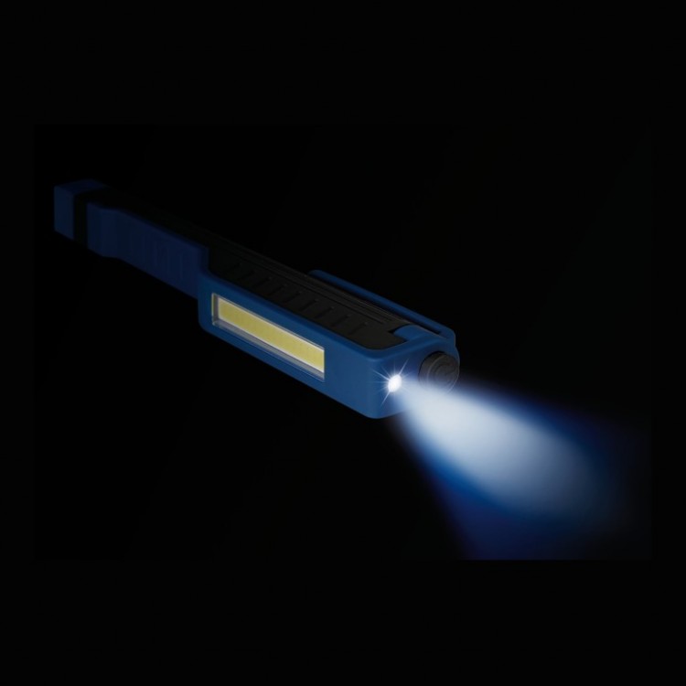 ΦΑΚΟΣ ΑΔΙΑΒΡΟΧΟΣ GL-10 2 LED 1W - 100 lm - 6.000K ΜΕ ΠΕΡΙΣΤΡΕΦΟΜΕΝΟ ΜΑΓΝΗΤΙΚΟ ΚΛΙΠ ΣΤΕΡΕΩΣΗΣ - 1 ΤΕΜ. ΦΑΚΟΣ ΑΔΙΑΒΡΟΧΟΣ GL-10 2 LED 1W - 100 lm - 6.000K ΜΕ ΠΕΡΙΣΤΡΕΦΟΜΕΝΟ ΜΑΓΝΗΤΙΚΟ ΚΛΙΠ ΣΤΕΡΕΩΣΗΣ - 1 ΤΕΜ.