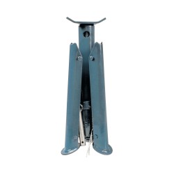 ΣΤΡΙΠΟΔΟ 4 ΕΠΙΠΕΔΩΝ max300kg ΥΨΟΥΣ 270-400mm LAMPA - 1 ΤΕΜ.