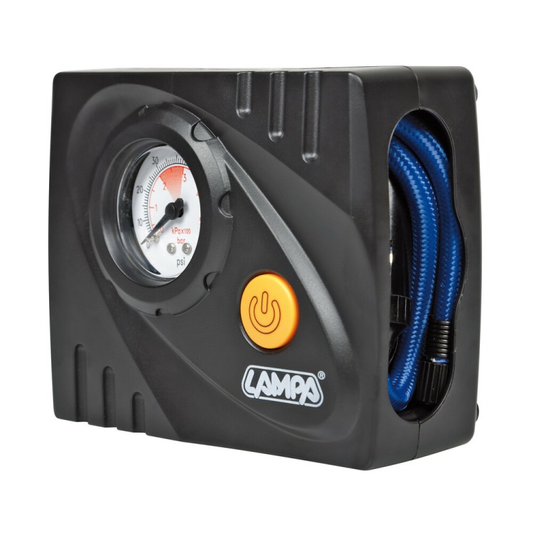 Κομπρεσέρ Ελαστικών 12V 450ml με υγρό επισκευής 450ml Μανόμετρο ΚΑΙ Μετρητή Πίεσης Κομπρεσέρ Ελαστικών 12V 450ml με υγρό επισκευής 450ml Μανόμετρο ΚΑΙ Μετρητή Πίεσης