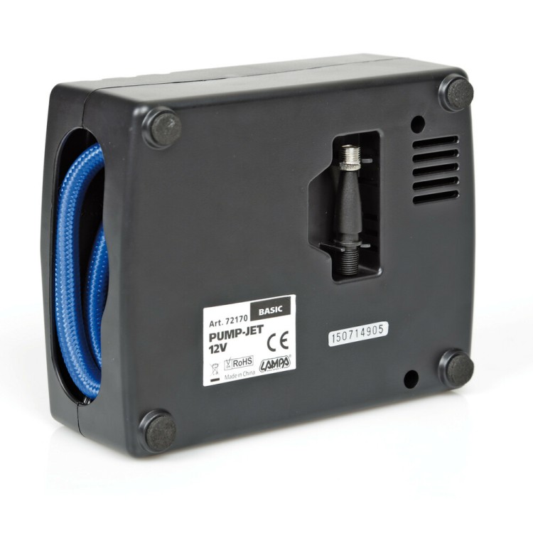 Κομπρεσέρ Ελαστικών 12V 450ml με υγρό επισκευής 450ml Μανόμετρο ΚΑΙ Μετρητή Πίεσης Κομπρεσέρ Ελαστικών 12V 450ml με υγρό επισκευής 450ml Μανόμετρο ΚΑΙ Μετρητή Πίεσης