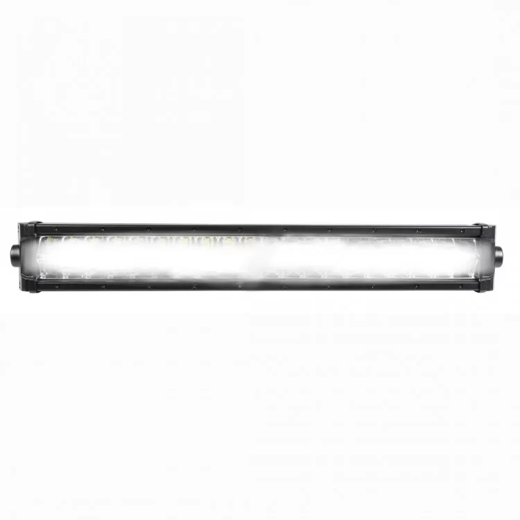 ΠΡΟΒΟΛΕΑΣ PLUTON 10-30V 72LED+NEON 120W 10.800lm 2 ΧΡΗΣΕΩΝ (ΚΑΡΦΙ ΚΑΙ ΘΕΣΕΩΣ NEON) 559x81x83,6mm 1ΤΕΜ.