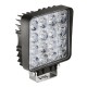 ΠΡΟΒΟΛΕΑΣ ΕΡΓΑΣΙΑΣ 9/32V 48W 16LED 2400lm 6.000K ΔΙΑΘΛΑΣΗΣ (WIDE BEAM) 128x108mm WL-31 LAMPA - 1 ΤΕΜ ΠΡΟΒΟΛΕΑΣ ΕΡΓΑΣΙΑΣ 9/32V 48W 16LED 2400lm 6.000K ΔΙΑΘΛΑΣΗΣ (WIDE BEAM) 128x108mm WL-31 LAMPA - 1 ΤΕΜ
