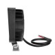 ΠΡΟΒΟΛΕΑΣ ΕΡΓΑΣΙΑΣ 9/32V 48W 16LED 2400lm 6.000K ΔΙΑΘΛΑΣΗΣ (WIDE BEAM) 128x108mm WL-31 LAMPA - 1 ΤΕΜ ΠΡΟΒΟΛΕΑΣ ΕΡΓΑΣΙΑΣ 9/32V 48W 16LED 2400lm 6.000K ΔΙΑΘΛΑΣΗΣ (WIDE BEAM) 128x108mm WL-31 LAMPA - 1 ΤΕΜ