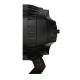 ΠΡΟΒΟΛΕΑΣ ΜΕ ΠΟΡΤΟΚΑΛΙ LED ΦΛΑΣ GLARE OVAL-PRO DEMON LINE 10>30V 51 LED 60W 3500lm 247x175x93mm LAMPA - 1 ΤΕΜ.