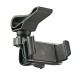 ΒΑΣΗ ΚΙΝΗΤΟΥ ΓΙΑ ΗΛΙΑΣΤΡΟ VISOR SNAP 55-80mm SILVER LINE ΒΑΣΗ ΚΙΝΗΤΟΥ ΓΙΑ ΗΛΙΑΣΤΡΟ VISOR SNAP 55-80mm SILVER LINE