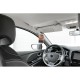 ΒΑΣΗ ΚΙΝΗΤΟΥ ΓΙΑ ΗΛΙΑΣΤΡΟ VISOR SNAP 55-80mm SILVER LINE ΒΑΣΗ ΚΙΝΗΤΟΥ ΓΙΑ ΗΛΙΑΣΤΡΟ VISOR SNAP 55-80mm SILVER LINE