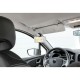 ΒΑΣΗ ΚΙΝΗΤΟΥ ΓΙΑ ΗΛΙΑΣΤΡΟ VISOR SNAP 55-80mm SILVER LINE ΒΑΣΗ ΚΙΝΗΤΟΥ ΓΙΑ ΗΛΙΑΣΤΡΟ VISOR SNAP 55-80mm SILVER LINE