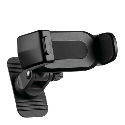 ΒΑΣΗ ΣΤΗΡΙΞΗΣ ΚΙΝΗΤΟΥ SNAP 2.0 COMPACT CLIP PHONE ΑΥΤΟΚΟΛΛΗΤΗ 33x55mm ΓΙΑ ΣΥΣΚΕΥΕΣ 60-87mm LAMPA -  1 ΤΕΜ.