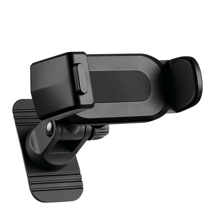 ΒΑΣΗ ΣΤΗΡΙΞΗΣ ΚΙΝΗΤΟΥ SNAP 2.0 COMPACT CLIP PHONE ΑΥΤΟΚΟΛΛΗΤΗ 33x55mm ΓΙΑ ΣΥΣΚΕΥΕΣ 60-87mm LAMPA -  1 ΤΕΜ.