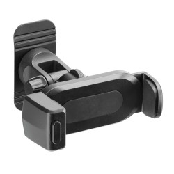 ΒΑΣΗ ΣΤΗΡΙΞΗΣ ΚΙΝΗΤΟΥ SNAP 2.0 COMPACT CLIP PHONE ΑΥΤΟΚΟΛΛΗΤΗ 33x55mm ΓΙΑ ΣΥΣΚΕΥΕΣ 60-87mm LAMPA -  1 ΤΕΜ.