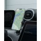 ΒΑΣΗ ΣΤΗΡΙΞΗΣ ΚΙΝΗΤΟΥ SNAP 2.0 COMPACT CLIP PHONE ΑΥΤΟΚΟΛΛΗΤΗ 33x55mm ΓΙΑ ΣΥΣΚΕΥΕΣ 60-87mm LAMPA -  1 ΤΕΜ.