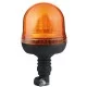 ΦΑΡΟΣ ΠΕΡΙΣΤΡΕΦΟΜΕΝΟΣ 16LED RL-10 9-32V 3 ΛΕΙΤΟΥΡΓΙΩΝ ΒΙΔΩΤΟΣ ΕΛΑΣΤΙΚΟΣ ΠΟΡΤΟΚΑΛΙ 130x221mm ΦΑΡΟΣ ΠΕΡΙΣΤΡΕΦΟΜΕΝΟΣ 16LED RL-10 9-32V 3 ΛΕΙΤΟΥΡΓΙΩΝ ΒΙΔΩΤΟΣ ΕΛΑΣΤΙΚΟΣ ΠΟΡΤΟΚΑΛΙ 130x221mm