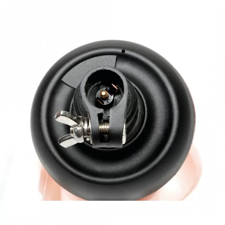 ΦΑΡΟΣ ΠΕΡΙΣΤΡΕΦΟΜΕΝΟΣ 16LED RL-10 9-32V 3 ΛΕΙΤΟΥΡΓΙΩΝ ΒΙΔΩΤΟΣ ΕΛΑΣΤΙΚΟΣ ΠΟΡΤΟΚΑΛΙ 130x221mm ΦΑΡΟΣ ΠΕΡΙΣΤΡΕΦΟΜΕΝΟΣ 16LED RL-10 9-32V 3 ΛΕΙΤΟΥΡΓΙΩΝ ΒΙΔΩΤΟΣ ΕΛΑΣΤΙΚΟΣ ΠΟΡΤΟΚΑΛΙ 130x221mm