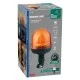 ΦΑΡΟΣ ΠΕΡΙΣΤΡΕΦΟΜΕΝΟΣ 16LED RL-10 9-32V 3 ΛΕΙΤΟΥΡΓΙΩΝ ΒΙΔΩΤΟΣ ΕΛΑΣΤΙΚΟΣ ΠΟΡΤΟΚΑΛΙ 130x221mm ΦΑΡΟΣ ΠΕΡΙΣΤΡΕΦΟΜΕΝΟΣ 16LED RL-10 9-32V 3 ΛΕΙΤΟΥΡΓΙΩΝ ΒΙΔΩΤΟΣ ΕΛΑΣΤΙΚΟΣ ΠΟΡΤΟΚΑΛΙ 130x221mm