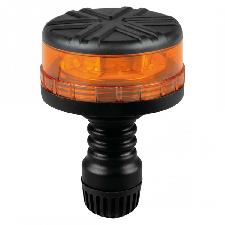 ΦΑΡΟΣ ΠΕΡΙΣΤΡΕΦΟΜΕΝΟΣ 8LED RL-15 9-32V 3 ΛΕΙΤΟΥΡΓΙΩΝ ΒΙΔΩΤΟΣ ΕΛΑΣΤΙΚΟΣ ΠΟΡΤΟΚΑΛΙ 145x105mm ΦΑΡΟΣ ΠΕΡΙΣΤΡΕΦΟΜΕΝΟΣ 8LED RL-15 9-32V 3 ΛΕΙΤΟΥΡΓΙΩΝ ΒΙΔΩΤΟΣ ΕΛΑΣΤΙΚΟΣ ΠΟΡΤΟΚΑΛΙ 145x105mm