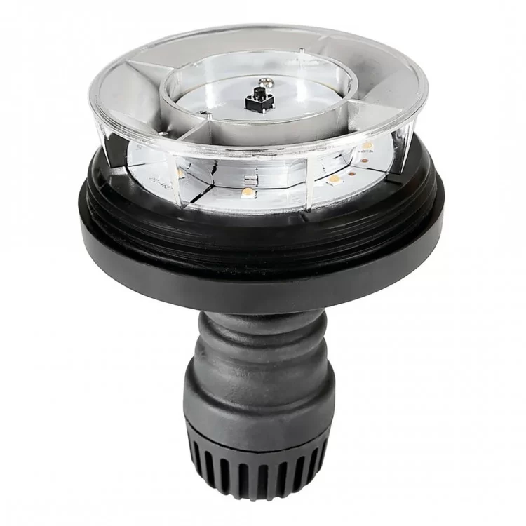 ΦΑΡΟΣ ΠΕΡΙΣΤΡΕΦΟΜΕΝΟΣ 8LED RL-15 9-32V 3 ΛΕΙΤΟΥΡΓΙΩΝ ΒΙΔΩΤΟΣ ΕΛΑΣΤΙΚΟΣ ΠΟΡΤΟΚΑΛΙ 145x105mm ΦΑΡΟΣ ΠΕΡΙΣΤΡΕΦΟΜΕΝΟΣ 8LED RL-15 9-32V 3 ΛΕΙΤΟΥΡΓΙΩΝ ΒΙΔΩΤΟΣ ΕΛΑΣΤΙΚΟΣ ΠΟΡΤΟΚΑΛΙ 145x105mm