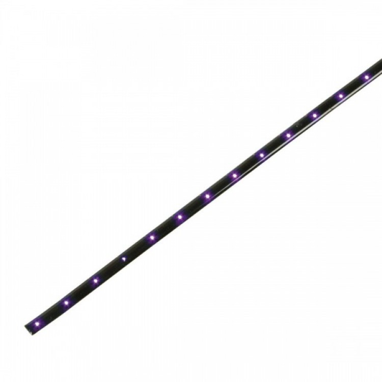 ΚΑΛΩΔΙΟ ΜΕ 15LED 30CM ΜΩΒ LAMPA - 1 TEM. ΚΑΛΩΔΙΟ ΜΕ 15LED 30CM ΜΩΒ LAMPA - 1 TEM.