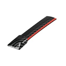 ΤΑΙΝΙΑ ΣΙΛΙΚΟΝΗΣ LED ΚΟΚΚΙΝΟ ΦΩΣ CARBON-LOOK ΠΟΡΤ ΜΠΑΓΚΑΖ SPOILER LED LIGHT 12V IP67 25χ10mm 120cm LAMPA - 1 Τεμ. ΤΑΙΝΙΑ ΣΙΛΙΚΟΝΗΣ LED ΚΟΚΚΙΝΟ ΦΩΣ CARBON-LOOK ΠΟΡΤ ΜΠΑΓΚΑΖ SPOILER LED LIGHT 12V IP67 25χ10mm 120cm LAMPA - 1 Τεμ.