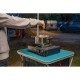 ΦΟΡΗΤΗ ΕΣΤΙΑ ΜΑΓΕΙΡΙΚΗΣ CAMPING GAS ZEUS ΜΕ ΠΙΕΖΟΗΛΕΚΤΡΙΚΗ ΑΝΑΦΛΕΞΗ (ΔΕΝ ΠΕΡΙΛΑΜΒΑΝΕΙ ΜΠΟΥΚΑΛΑ)