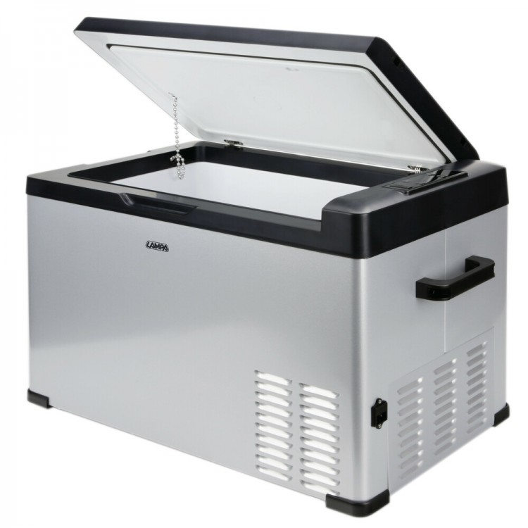 ΨΥΓΕΙΟ/ΚΑΤΑΨΥΚΤΗΣ 40LT/12/24V+220V ΦΟΡΗΤΟ ΜΕ ΣΥΜΠΙΕΣΤΗ/ΘΕΡΜΟΣΤΑΤΗ ΚΑΙ ΨΗΦΙΑΚΗ ΟΘΟΝΗ FC-40 LAMPA - 1 TEM. ΨΥΓΕΙΟ/ΚΑΤΑΨΥΚΤΗΣ 40LT/12/24V+220V ΦΟΡΗΤΟ ΜΕ ΣΥΜΠΙΕΣΤΗ/ΘΕΡΜΟΣΤΑΤΗ ΚΑΙ ΨΗΦΙΑΚΗ ΟΘΟΝΗ FC-40 LAMPA - 1 TEM.