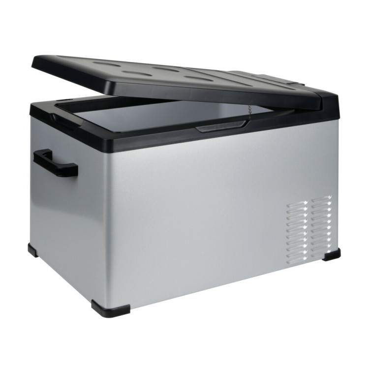 ΨΥΓΕΙΟ/ΚΑΤΑΨΥΚΤΗΣ 40LT/12/24V+220V ΦΟΡΗΤΟ ΜΕ ΣΥΜΠΙΕΣΤΗ/ΘΕΡΜΟΣΤΑΤΗ ΚΑΙ ΨΗΦΙΑΚΗ ΟΘΟΝΗ FC-40 LAMPA - 1 TEM. ΨΥΓΕΙΟ/ΚΑΤΑΨΥΚΤΗΣ 40LT/12/24V+220V ΦΟΡΗΤΟ ΜΕ ΣΥΜΠΙΕΣΤΗ/ΘΕΡΜΟΣΤΑΤΗ ΚΑΙ ΨΗΦΙΑΚΗ ΟΘΟΝΗ FC-40 LAMPA - 1 TEM.