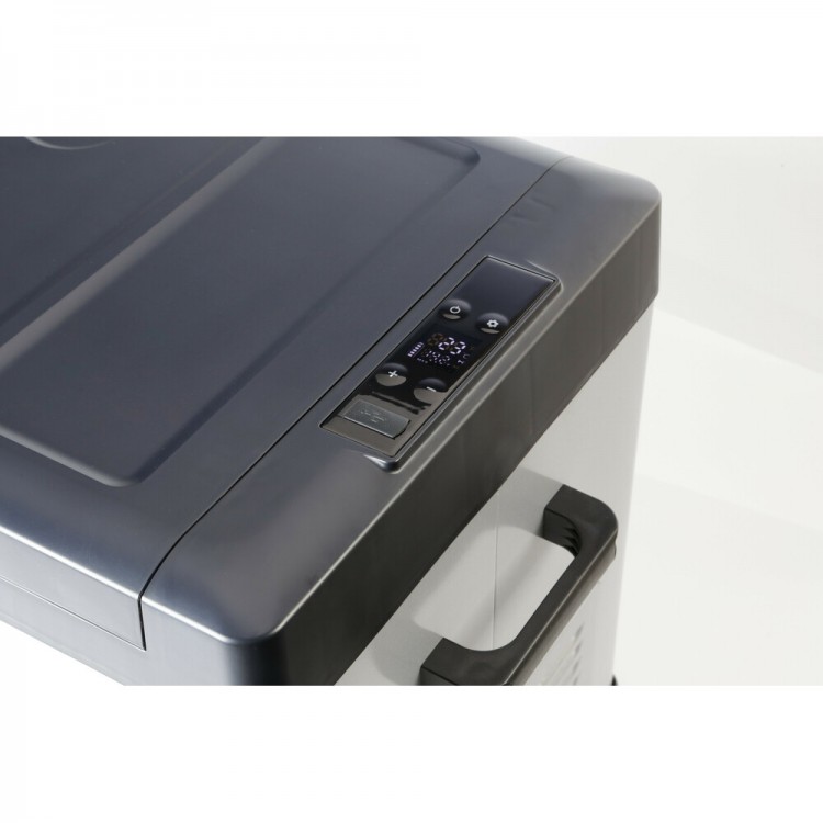 ΨΥΓΕΙΟ/ΚΑΤΑΨΥΚΤΗΣ 40LT/12/24V+220V ΦΟΡΗΤΟ ΜΕ ΣΥΜΠΙΕΣΤΗ/ΘΕΡΜΟΣΤΑΤΗ ΚΑΙ ΨΗΦΙΑΚΗ ΟΘΟΝΗ FC-40 LAMPA - 1 TEM. ΨΥΓΕΙΟ/ΚΑΤΑΨΥΚΤΗΣ 40LT/12/24V+220V ΦΟΡΗΤΟ ΜΕ ΣΥΜΠΙΕΣΤΗ/ΘΕΡΜΟΣΤΑΤΗ ΚΑΙ ΨΗΦΙΑΚΗ ΟΘΟΝΗ FC-40 LAMPA - 1 TEM.