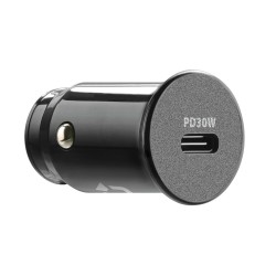 ΦΟΡΤΙΣΤΗΣ ΑΝΑΠΤΗΡΑ USB-C 30W MAX. 12/24V OPTILINE LAMPA - 1 ΤΕΜ. ΦΟΡΤΙΣΤΗΣ ΑΝΑΠΤΗΡΑ USB-C 30W MAX. 12/24V OPTILINE LAMPA - 1 ΤΕΜ.