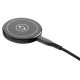 Μαγνητικός, Ασύρματος Φορτιστής Mag Wireless Charging Pad 3 in 1 της σειράς Optiline για Qi Ασύρματη φόρτιση συσκευών με θύρα USB Type C 15W, Καλώδιο 100 cm και MagSafe τεχνολογία Μαγνητικός, Ασύρματος Φορτιστής Mag Wireless Charging Pad 3 in 1 της σειράς Optiline για Qi Ασύρματη φόρτιση συσκευών με θύρα USB Type C 15W, Καλώδιο 100 cm και MagSafe τεχνολογία