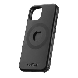 Θήκη Κινητού Mag Case iPhone της σειράς Optiline για Apple iPhone 16 Plus MagSafe Τεχνολογίας με 34 μαγνήτες και Δυνατότητα Ασύρματης Φόρτισης συμβατή με Βάσεις Στήριξης Κινητού Optiline για Μηχανή με σύστημα Duolock Θήκη Κινητού Mag Case iPhone της σειράς Optiline για Apple iPhone 16 Plus MagSafe Τεχνολογίας με 34 μαγνήτες και Δυνατότητα Ασύρματης Φόρτισης συμβατή με Βάσεις Στήριξης Κινητού Optiline για Μηχανή με σύστημα Duolock