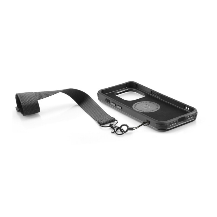 Θηκη Κινητου Mag Case iPhone τηΣ σειραΣ Optiline για Apple iPhone 16 Pro Max MagSafe ΤεχνολογιαΣ με 34 μαγνητεΣ και Δυνατοτητα ΑσυρματηΣ ΦορτισηΣ συμβατη με ΒασειΣ ΣτηριξηΣ Κινητου Optiline για Μηχανη με συστημα Duolock Θηκη Κινητου Mag Case iPhone τηΣ σειραΣ Optiline για Apple iPhone 16 Pro Max MagSafe ΤεχνολογιαΣ με 34 μαγνητεΣ και Δυνατοτητα ΑσυρματηΣ ΦορτισηΣ συμβατη με ΒασειΣ ΣτηριξηΣ Κινητου Optiline για Μηχανη με συστημα Duolock
