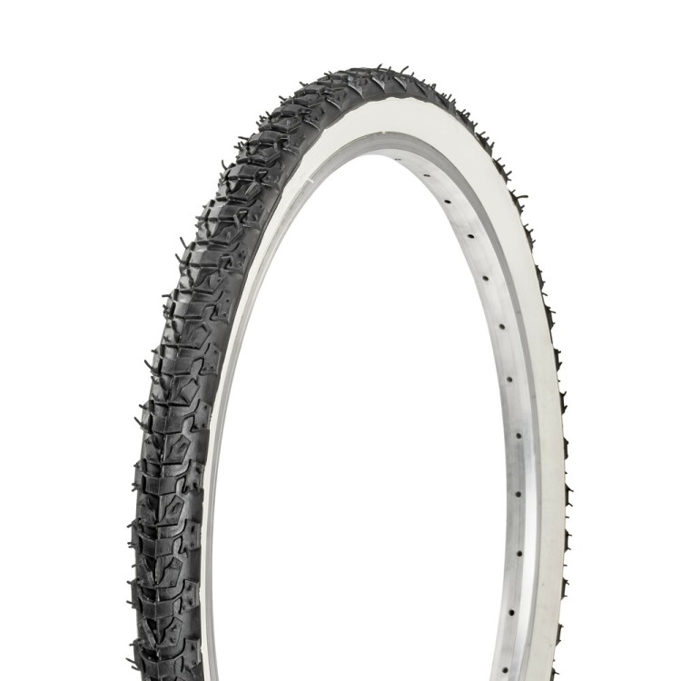 ΛΑΣΤΙΧΟ ΠΟΔΗΛΑΤΟΥ MTB 24x1,75 ΜΑΥΡΟ-ΑΣΠΡΟ LAMPA - 1 τεμ. ΛΑΣΤΙΧΟ ΠΟΔΗΛΑΤΟΥ MTB 24x1,75 ΜΑΥΡΟ-ΑΣΠΡΟ LAMPA - 1 τεμ.