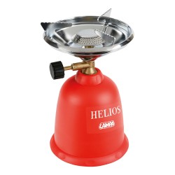 ΓΚΑΖΑΚΙ (ΚΑΜΙΝΕΤΟ) ΠΛΑΣΤΙΚΟ HELIOS (ΔΙΑΜΕΤΡΟΣ 12,2cm/ΥΨΟΣ 20cm) 1ΤΕΜ.