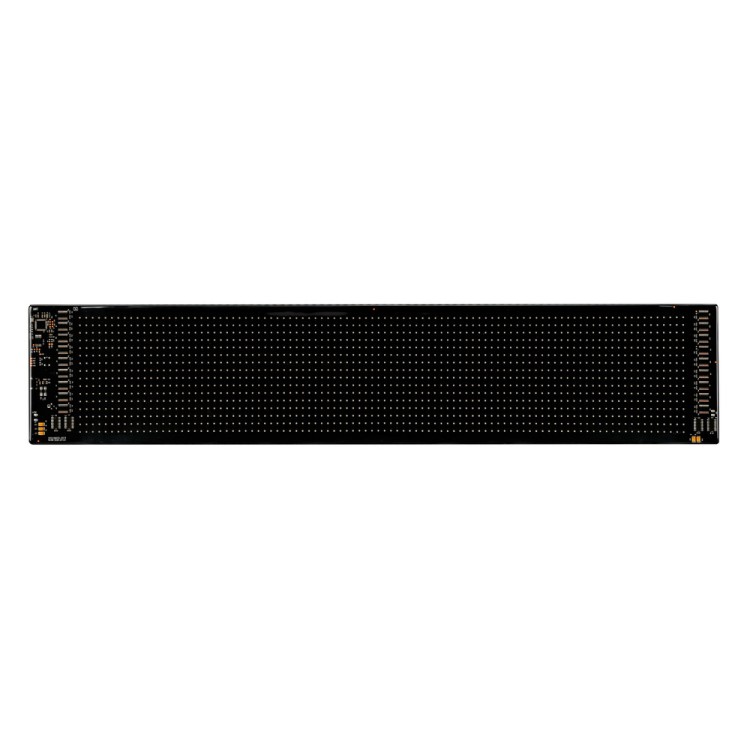 ΠΑΝΕΛ ΕΥΚΑΜΠΤΟ SMART LED PANEL 1536 LED 120x595mm RGB ΜΕ ΚΑΛΩΔΙΟ 450cm ΓΙΑ USB & REMOTE CONTROL LAMPA - 1 ΤΕΜ. ΠΑΝΕΛ ΕΥΚΑΜΠΤΟ SMART LED PANEL 1536 LED 120x595mm RGB ΜΕ ΚΑΛΩΔΙΟ 450cm ΓΙΑ USB & REMOTE CONTROL LAMPA - 1 ΤΕΜ.