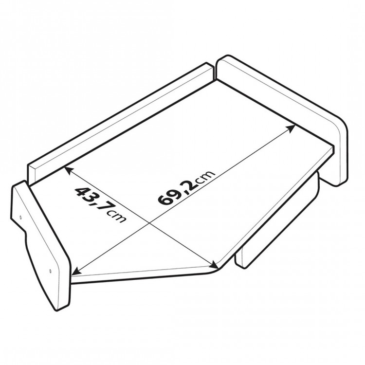 VOLVO FH SERIE 4 09/2012+ ΜΕ ΣΥΡΤΑΡΙ ΤΡΑΠΕΖΑΚΙ ΤΑΜΠΛΩ ΜΑΡΚΕ TRUCK TABLE VOLVO FH SERIE 4 09/2012+ ΜΕ ΣΥΡΤΑΡΙ ΤΡΑΠΕΖΑΚΙ ΤΑΜΠΛΩ ΜΑΡΚΕ TRUCK TABLE