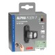 Lampa - Πλευρικός Φανός Όγκου LED Alpha Flex 7 Εύκαμπτος Δεξιός (Εμπρός/Πλάι/Πίσω) για Φορτηγά & Ρυμουλκούμενα 12-24V - 1 τεμ. (L9699.3)