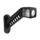 ΦΩΣ ΟΓΚΟΥ 12/24V ALPHA FLEX 15 ΜΕ 6 LED ΤΡΙΠΛΗΣ ΕΣΤΙΑΣΗΣ ΣΙΛΙΚΟΝΗΣ R148-R10 100x178mm ΔΕΞΙ 1ΤΕΜ. ΦΩΣ ΟΓΚΟΥ 12/24V ALPHA FLEX 15 ΜΕ 6 LED ΤΡΙΠΛΗΣ ΕΣΤΙΑΣΗΣ ΣΙΛΙΚΟΝΗΣ R148-R10 100x178mm ΔΕΞΙ 1ΤΕΜ.